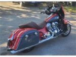 2016 Indian Roadmaster - Image 4