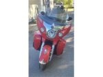 2016 Indian Roadmaster - Image 2