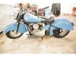 1946 Indian Chief - Image 5
