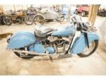 1946 Indian Chief - Image 7