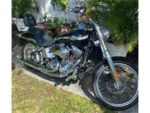 2003 Harley-Davidson Deuce - Image 5