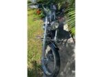 2003 Harley-Davidson Deuce
