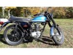 1970 BSA Spitfire - Image 2