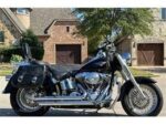 2002 Harley-Davidson Fat Boy - Image 4