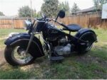 1947 Indian Chief - Image 4