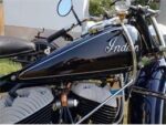 1947 Indian Chief - Image 3