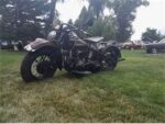 1947 Harley-Davidson Motorcycle - Image 7