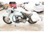 1942 Harley-Davidson Motorcycle - Image 11
