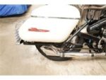 1942 Harley-Davidson Motorcycle - Image 7