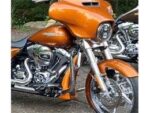 2014 Harley-Davidson Motorcycle - Image 2