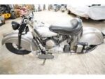 1947 Indian Chief
