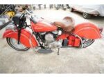 1948 Indian Chief
