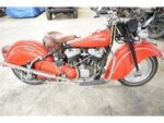 1948 Indian Chief - Image 8