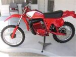 1980 BMW HP2 Enduro - Image 3