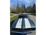 1968 Chevrolet Camaro - Image 4