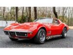 1968 Chevrolet Corvette