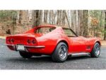 1968 Chevrolet Corvette - Image 3