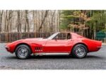 1968 Chevrolet Corvette - Image 4