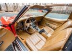 1968 Chevrolet Corvette - Image 5