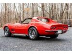 1968 Chevrolet Corvette - Image 10