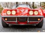 1968 Chevrolet Corvette - Image 11
