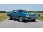 1968 Dodge Coronet - Image 13
