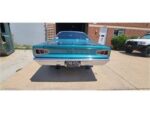 1968 Dodge Coronet