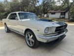 1965 Ford Mustang - Image 3