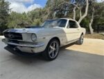 1965 Ford Mustang - Image 5