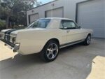 1965 Ford Mustang - Image 6