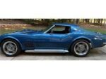 1971 Chevrolet Corvette - Image 6