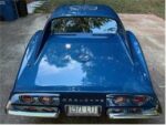 1971 Chevrolet Corvette - Image 3