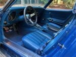 1971 Chevrolet Corvette