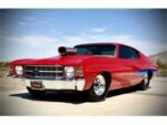 1971 Chevrolet Chevelle - Image 7