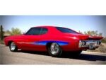 1971 Chevrolet Chevelle - Image 9