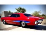 1971 Chevrolet Chevelle