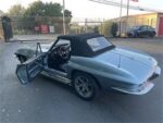 1965 Chevrolet Corvette - Image 9