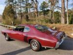 1969 Pontiac GTO - Image 3