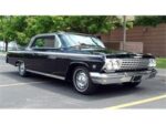 1962 Chevrolet Impala SS