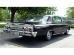 1962 Chevrolet Impala SS - Image 9