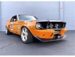 1967 Ford Mustang - Image 14