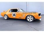 1967 Ford Mustang