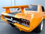 1967 Ford Mustang - Image 12