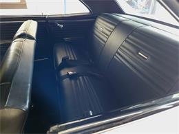 1967 Chevrolet Chevelle SS