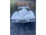 1963 Chevrolet Corvette