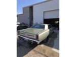 1969 Plymouth GTX - Image 5