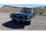 1968 Ford Mustang