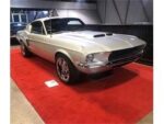 1967 Ford Mustang - Image 5