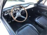 1967 Ford Mustang