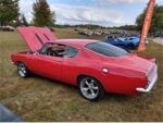 1967 Plymouth Barracuda - Image 4